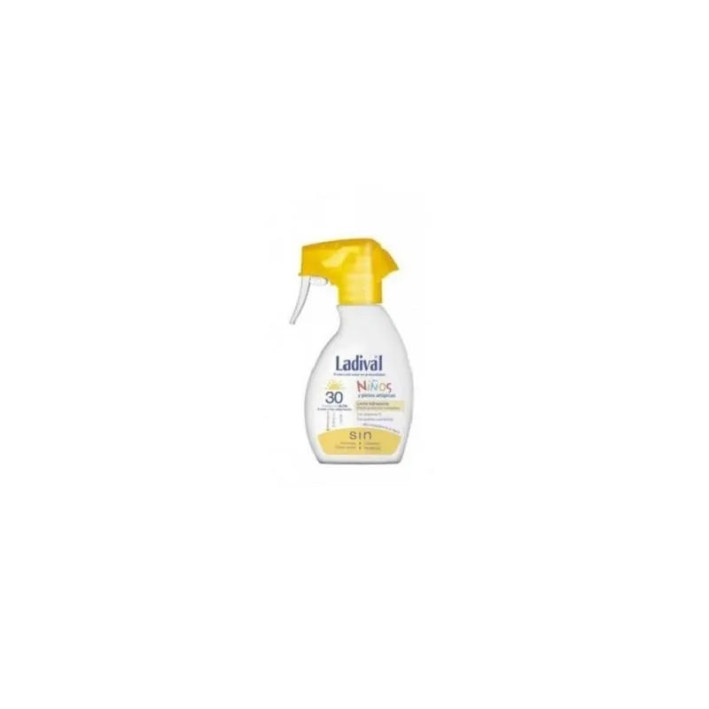 Ladival Kids SPF 30 Spray Lotion 200ml