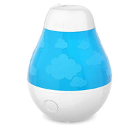 Chicco Warm Mist Humidifier 6461