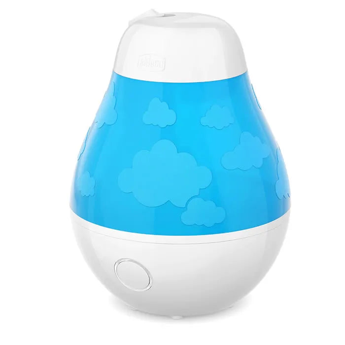Chicco Warm Mist Humidifier 6461