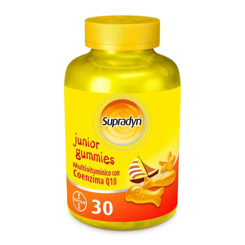 Supradyn® Junior Gummies 30 stk