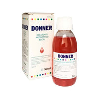 Salvat Donner Antiseptic Mouthwash 150ml