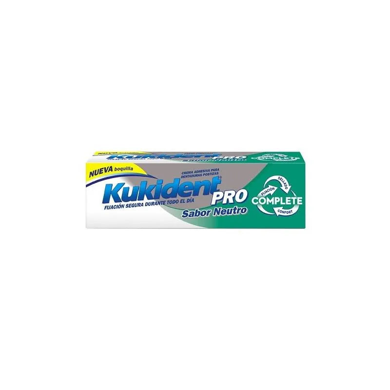 Kukident Pro Complete Neutral