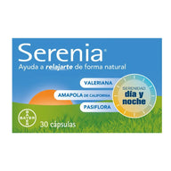 Serenia 30 Gélules