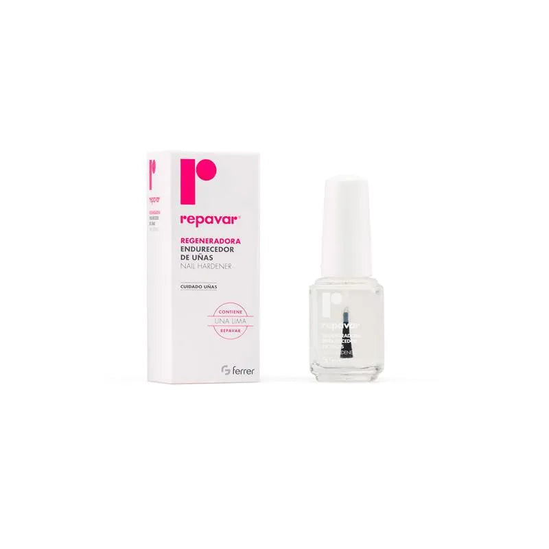 Repavar Regeneradora Neglehærder 15ml