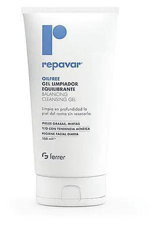 Kit Dermoequilibrante Repavar