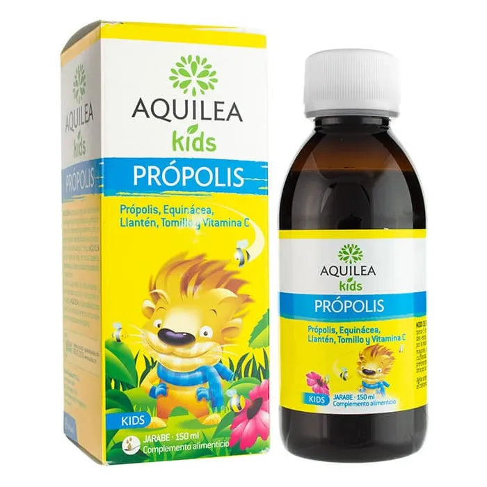 Aquilea Children's Propolis Syrup 150ml
