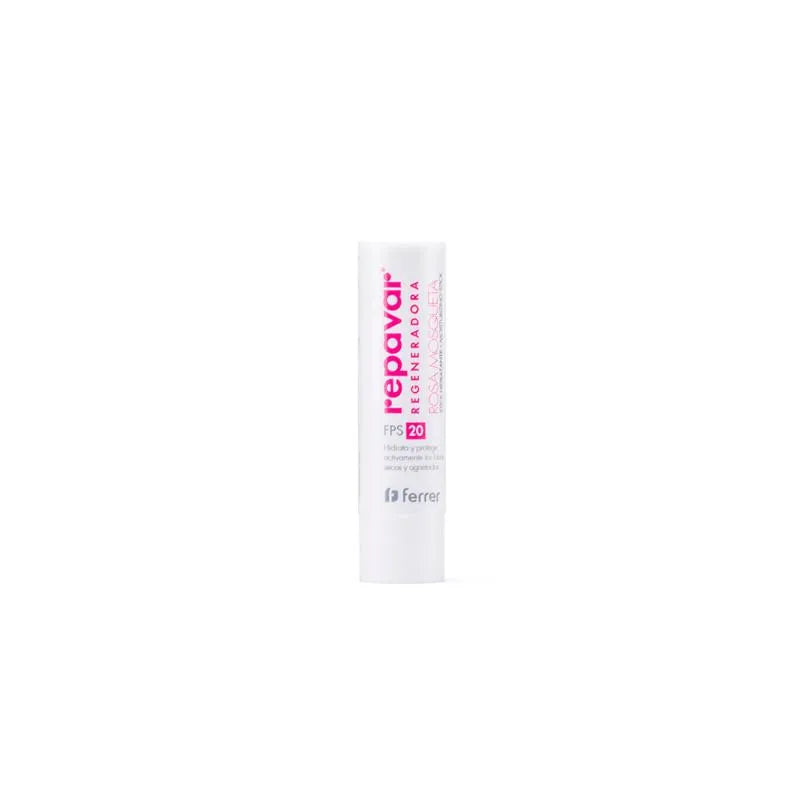 Repavar Regenerating Moisturizing Stick SPF20 4g
