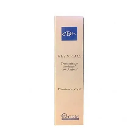Reticeme Anti-verouderingscrème met Retinol 50ml Cdm