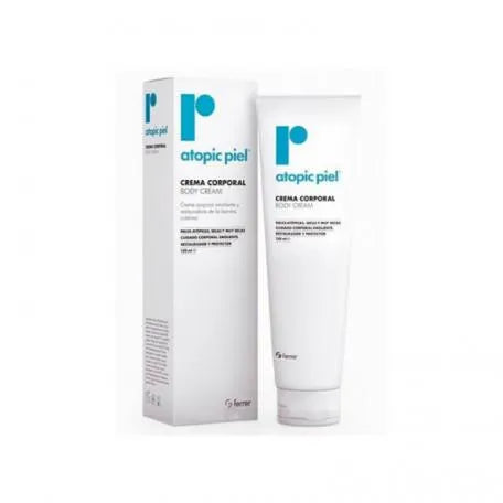Repavar Atopic Skin kropscreme 150ml