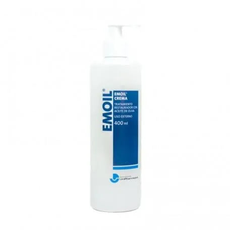 Flacon Unipharma Emoil™ 400 ml