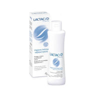 Lactacyd Plus Fugtgivende 250ml