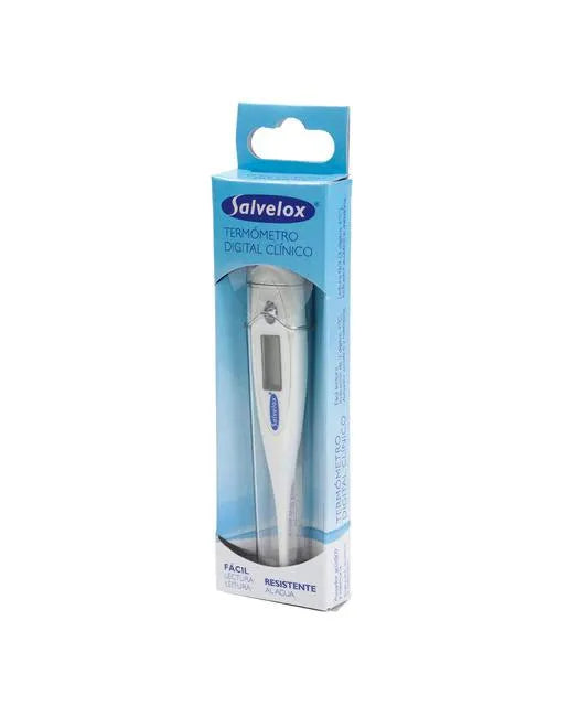Salvelox Digitalt Termometer Sfx 1700