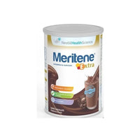 Meritene Extra Cioccolato Barattolo 450g