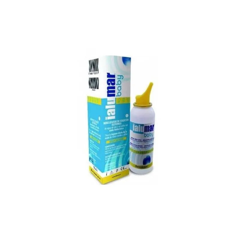 Ialumar Bébé 100ml