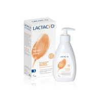 Lozione detergente intima Lactacyd 50ml