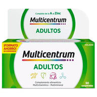Multicentrum Erwachsene 90 Tabletten