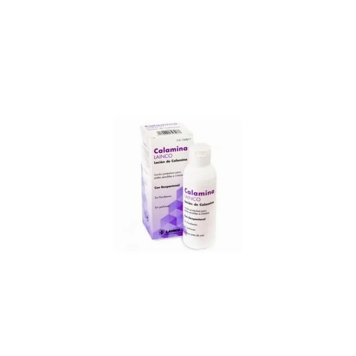 Calamine Lainco 125ml