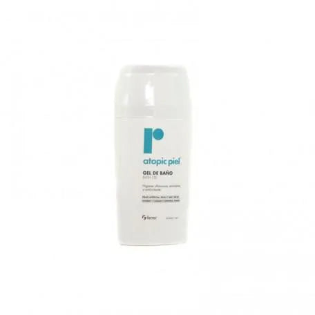 Repavar Atopic Skin Badesæbe 200ml