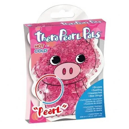 Therapearl Junior Hot-Cold Pack Piglet 1 pc