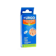 Urgo Pre-cut Callus Protectors 4 pcs