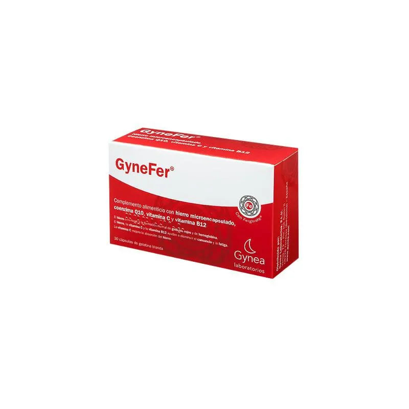 Gynea Gynefer Ingen