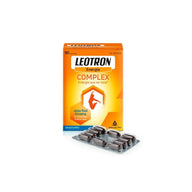 Angelini Leotron Complex 90 Capsule