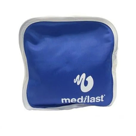 Borsa termica caldo/freddo 15x15 Medilast