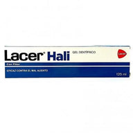 Lacer Hali Gel Tandpasta 125ml