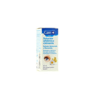 Care+ Beroligende Øjendråber 10ml