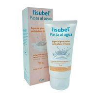 Pâte à base d'eau Lisubel 75ml