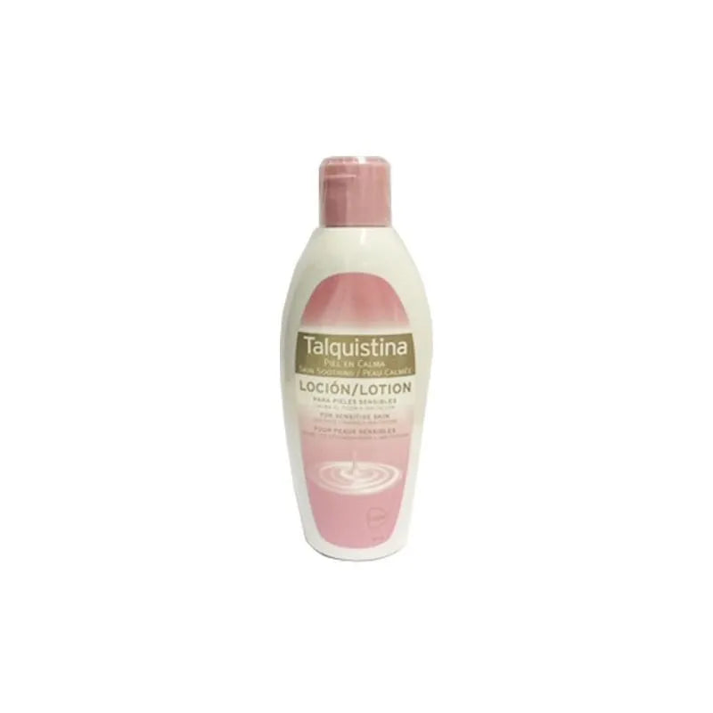 Lacer Talchistine Lotion 200ml