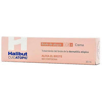 Ippoglosso pelle atopica 30ml