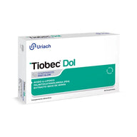 Tiobec 800 20 tablets