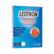 Leotron Magnesio+ Potassio 54 Compresse