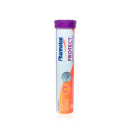 Pharmaton Protect 20 brusetabletter