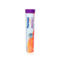 Pharmaton Protect 20 brusetabletter