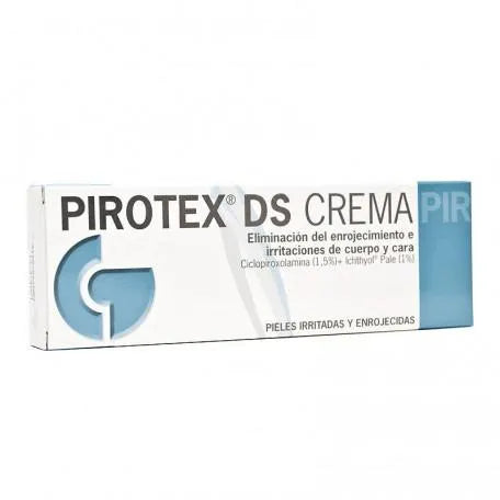Crème Pirotex DS 75 ml Unipharma