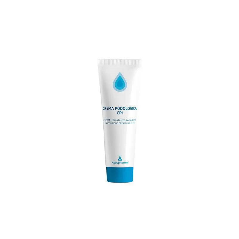 Crema podologica Cpi Cdl 50g