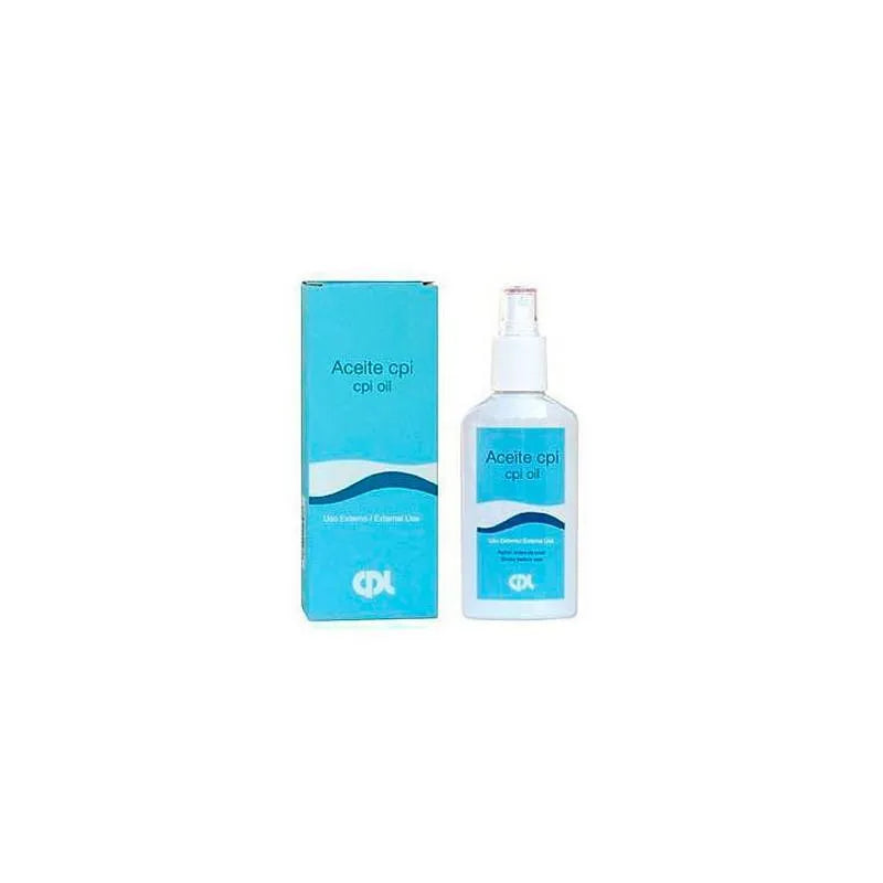 Cpi Olio Dermatologico 100ml
