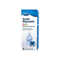 Care+ Restful Sleep Drops 30ml