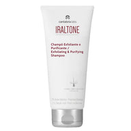 Shampoo esfoliante Iraltone 200ml