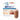 Optifast Shake al cioccolato 12 bustine x 55g