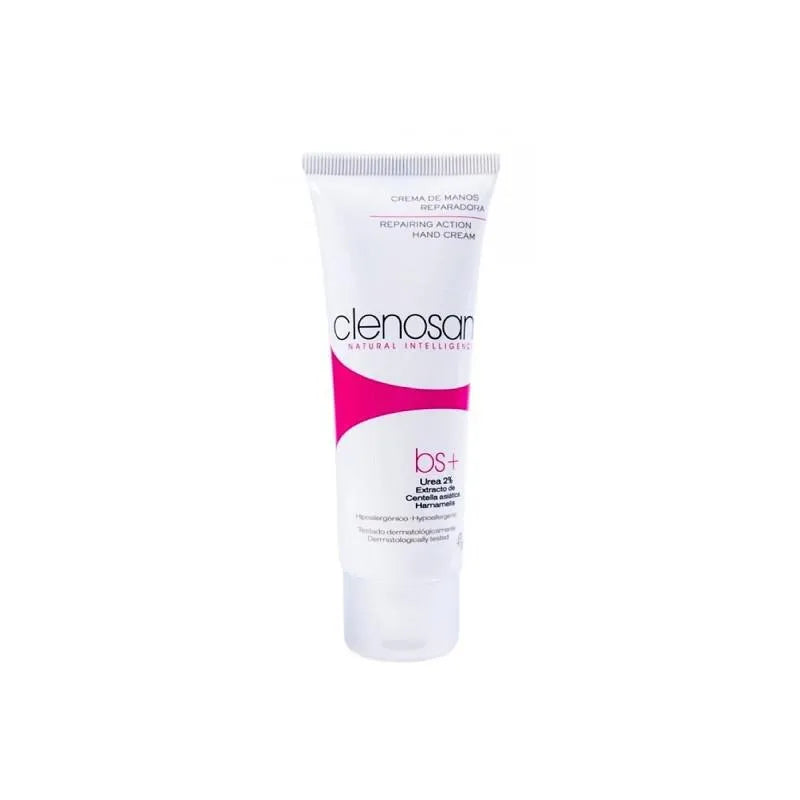 Crema mani Clenosan 75ml