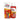 Lacer 0.05 Fluoride Mouthwash Strawberry Flavor 500ml