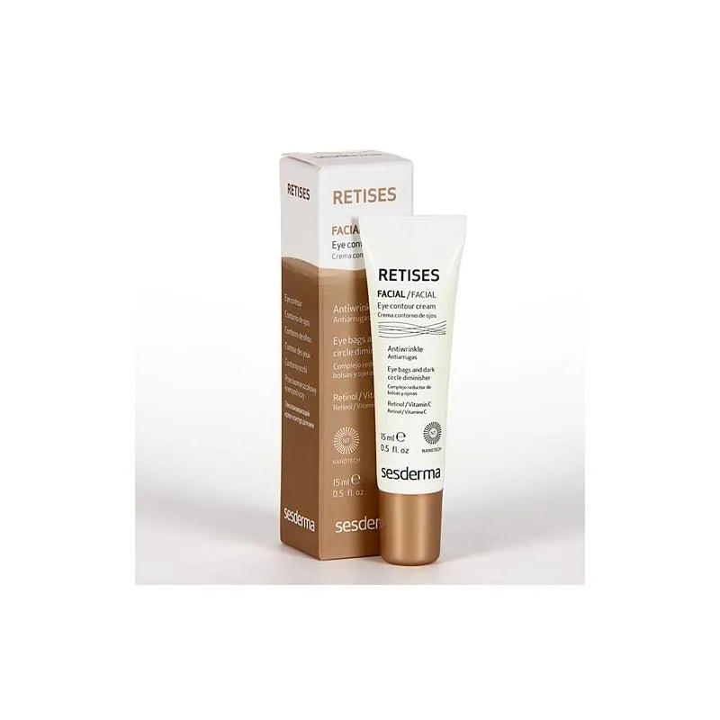 Sesderma Retises Eye Contour 15ml