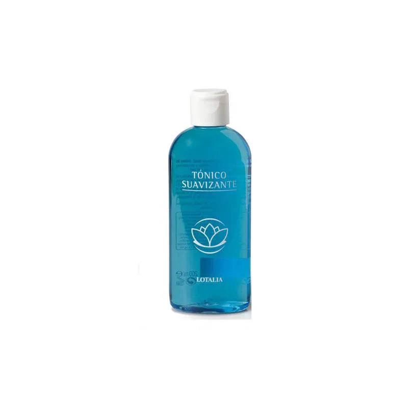 Lotalia Lotion Tonique Adoucissante 200ml