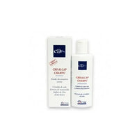 Shampoing Cdm Crisalcap 200 ml