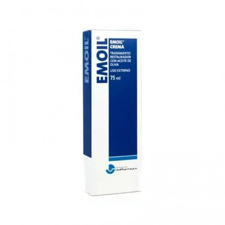 Crème Unipharma Emoil™ tube 75 ml