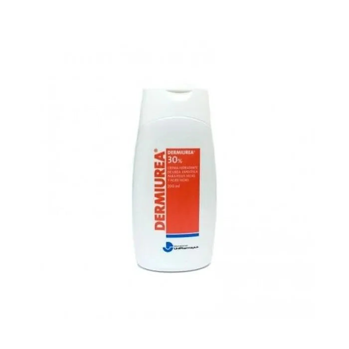 Dermiurea 5 % 200 ml