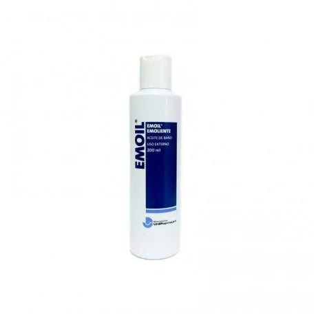 Unipharma Emoil™ Émollient 200ml